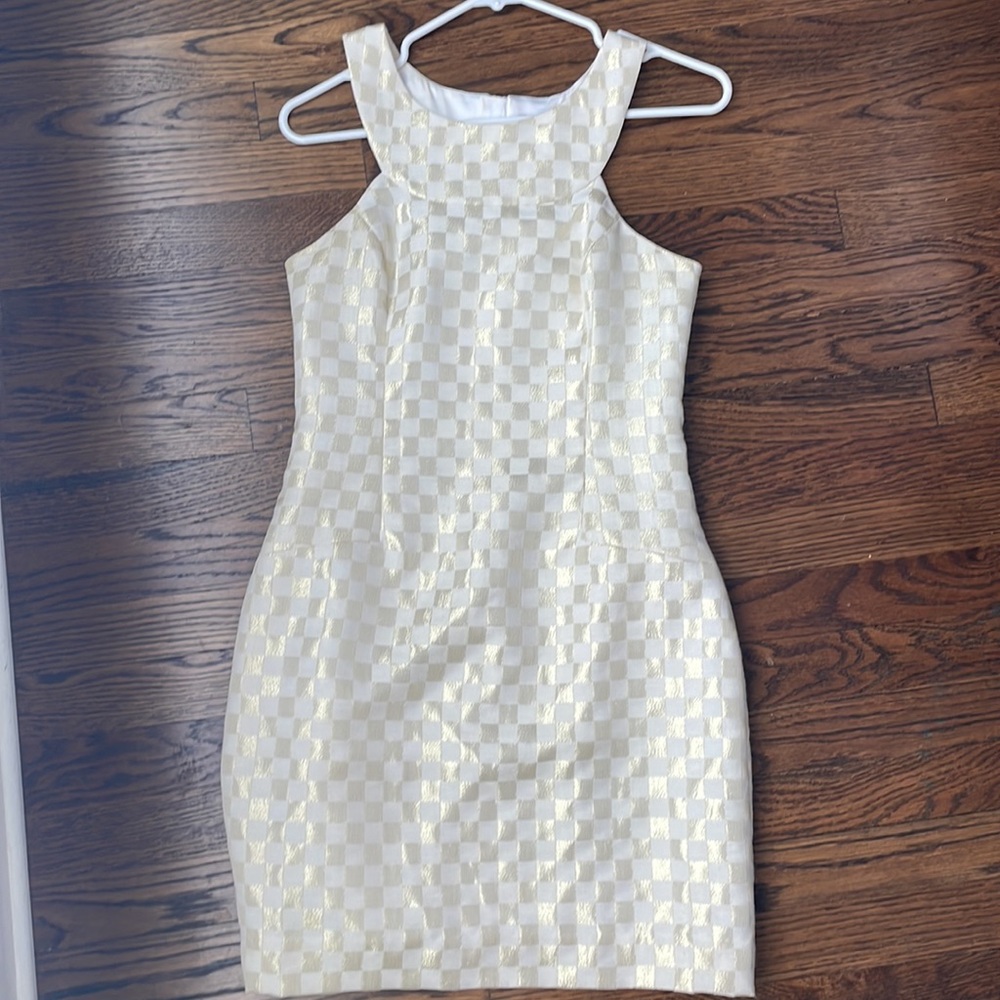 Lily Pulitzer Dress